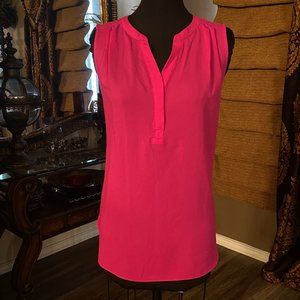 #155 Gibson Latimer Pink Top